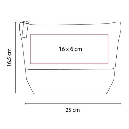 Área de impresión
