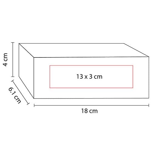 Área de impresión