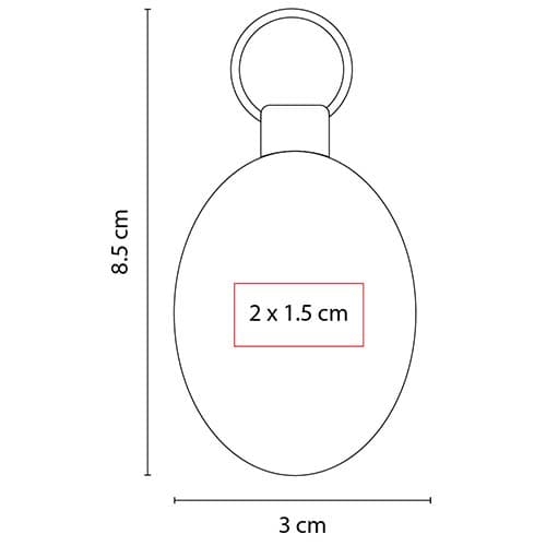 Área de impresión