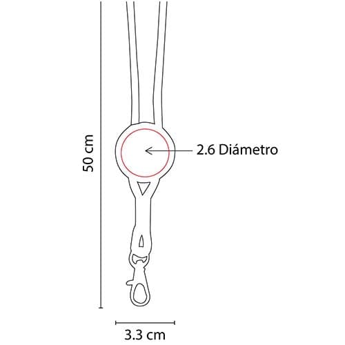 Área de impresión