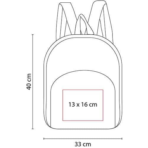 Área de impresión