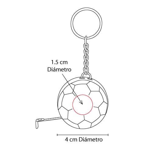Área de impresión