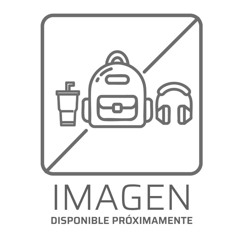 Área de impresión