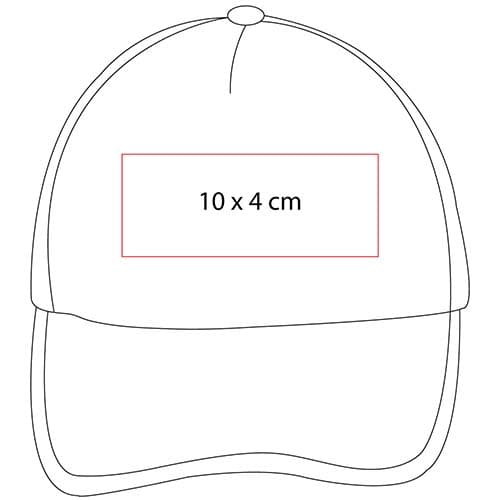 Área de impresión