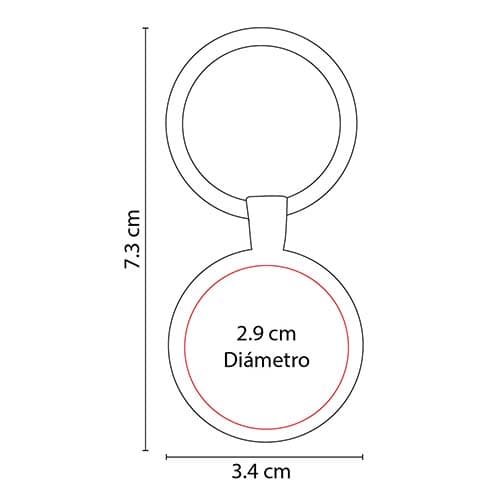 Área de impresión