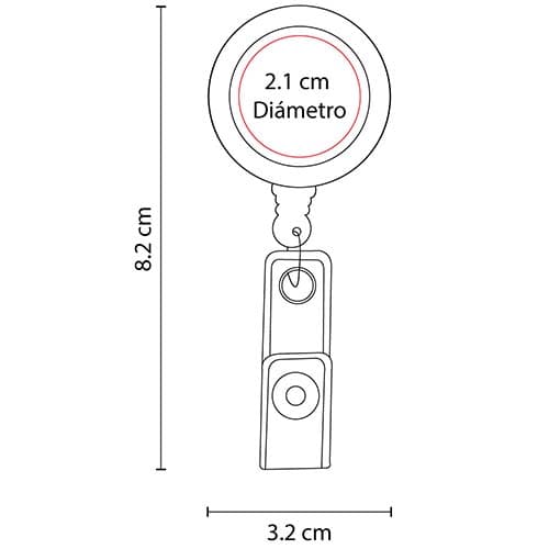 Área de impresión